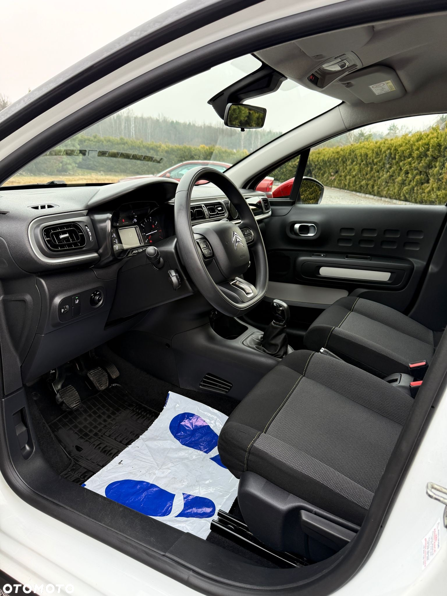 Citroën C3 1.2 PureTech GPF Live - 16