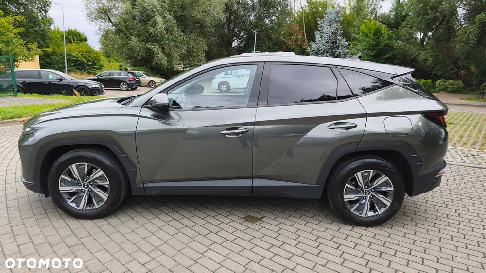 Hyundai Tucson 1.6 T-GDi Modern 2WD - 2
