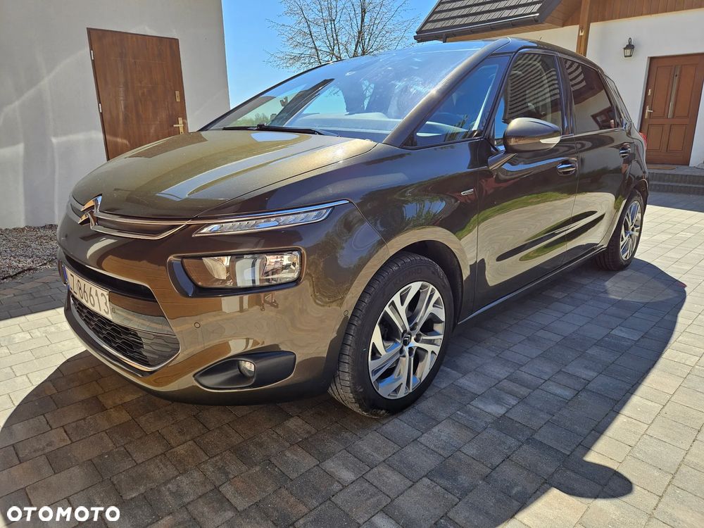 Citroën C4 Picasso 1.6 e-HDi Exclusive - 7
