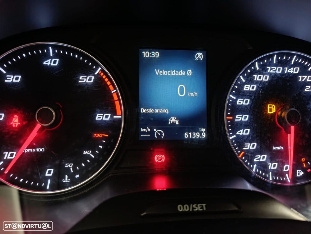 SEAT Ateca 1.6 TDI Style - 22