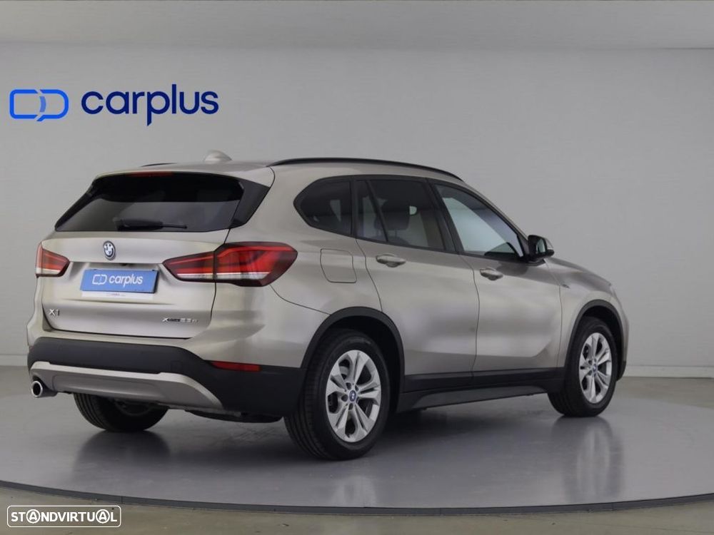 BMW X1 25 e xDrive Line Sport - 7