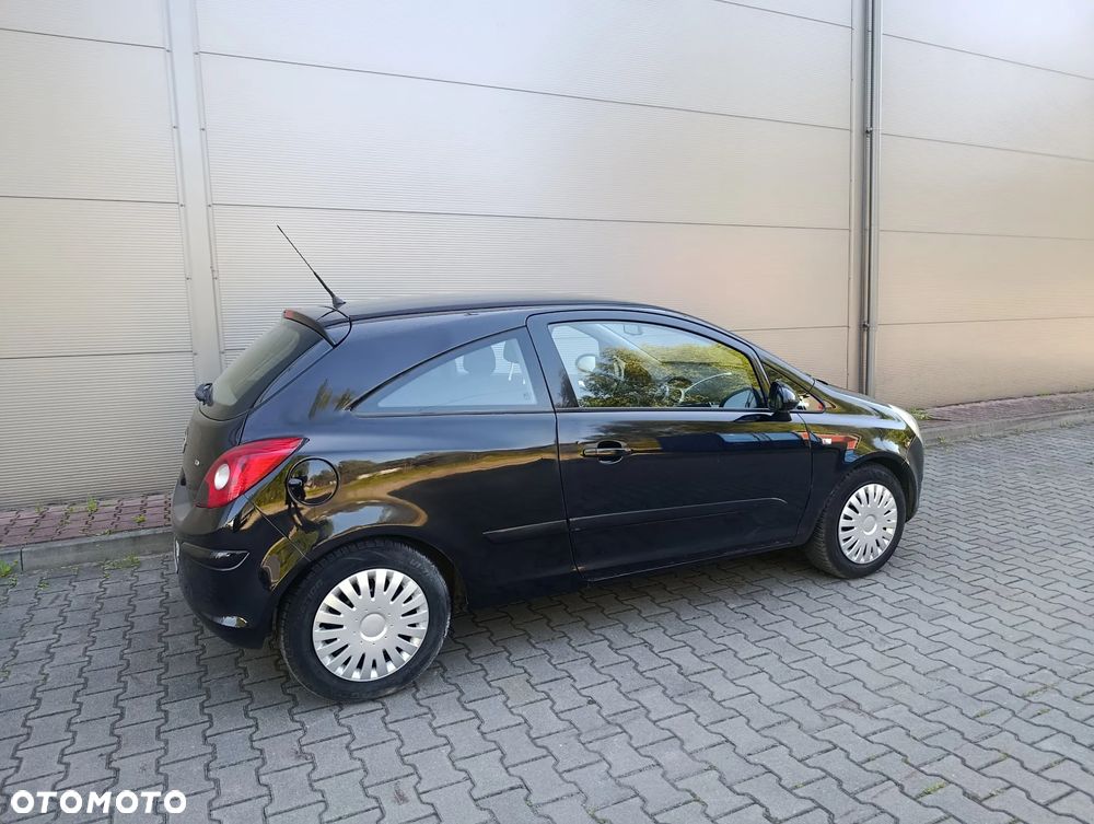 Opel Corsa 1.3 CDTI - 7