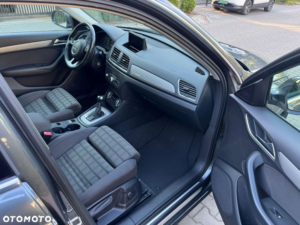 Audi Q3 - 21