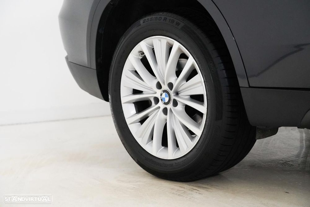 BMW X5 25 d sDrive Comfort 7L - 19