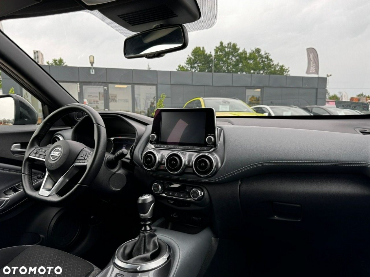 Nissan Juke - 14
