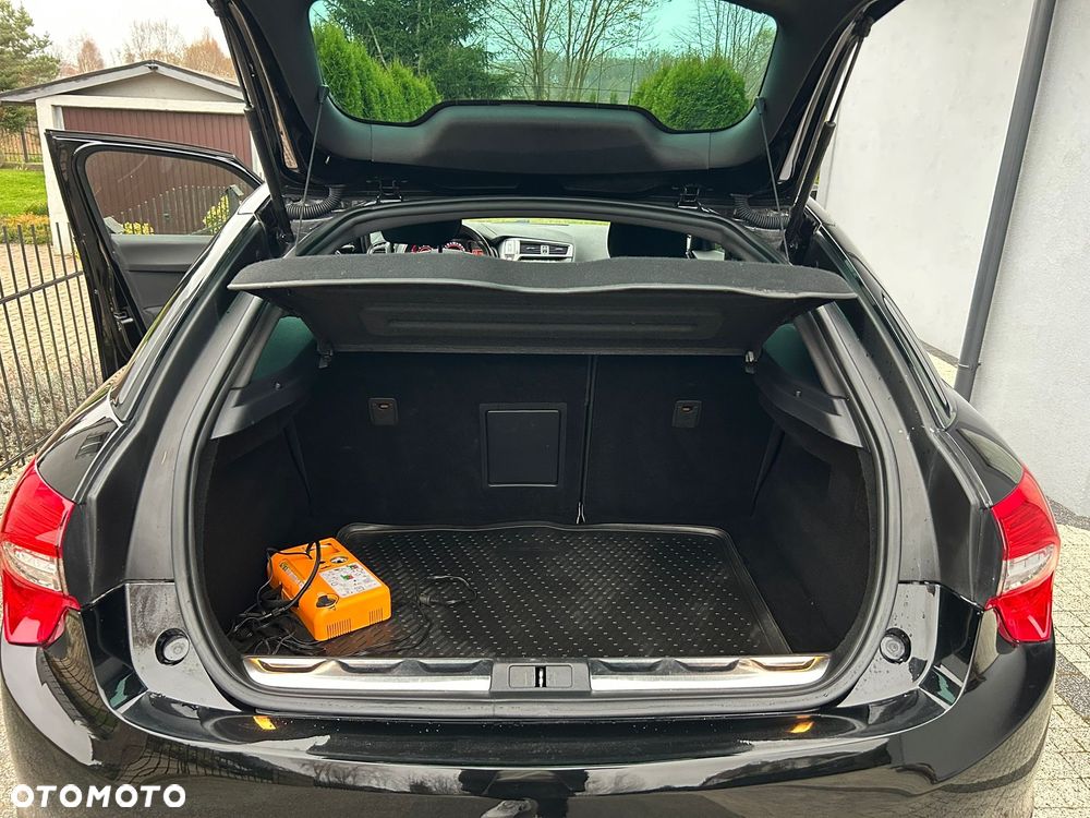 DS Automobiles DS 5 - 21