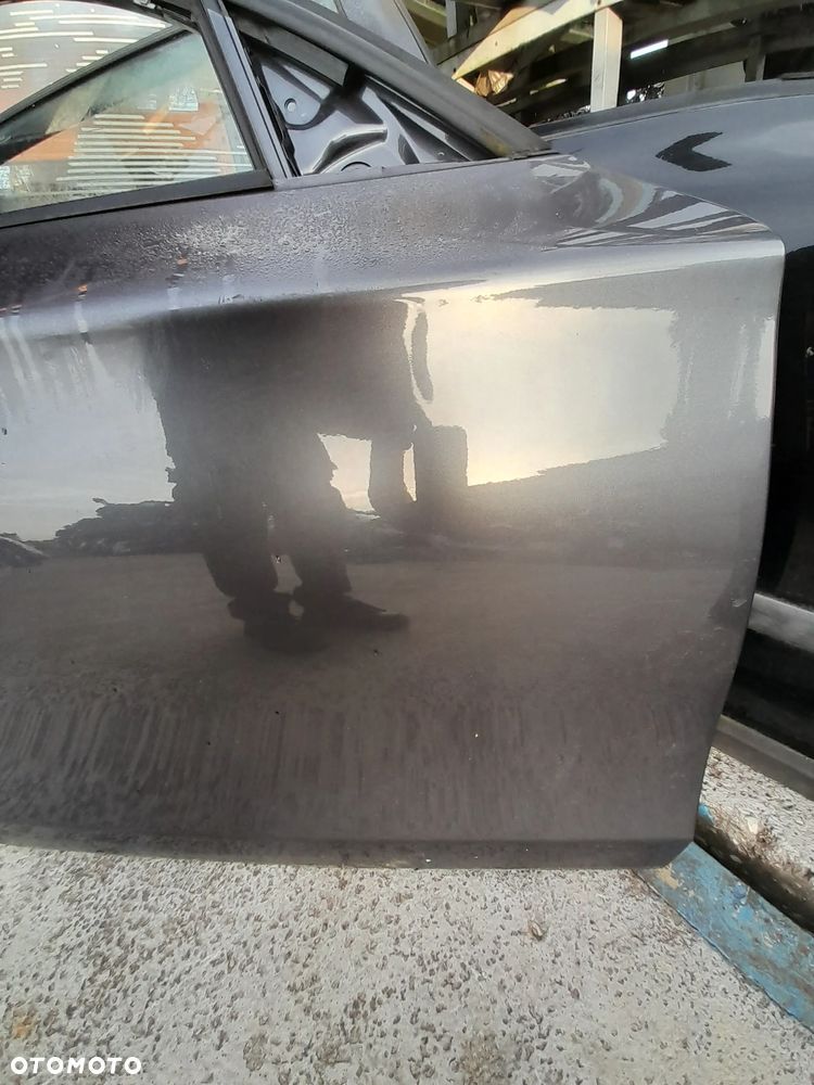 BMW SERIA 1 DRZWI PRAWE PRZEDNIE PRAWY PRZÓD - 2