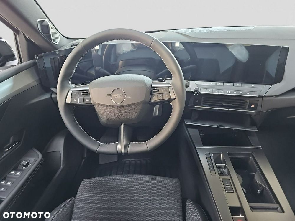 Opel Astra - 12