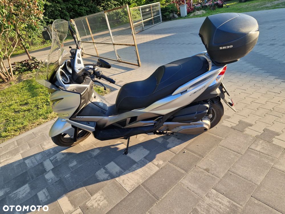 Kawasaki Inny - 5