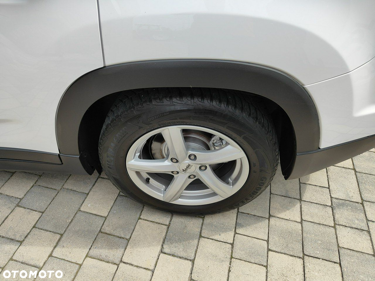 Chevrolet Orlando 2.0 TD LT - 32
