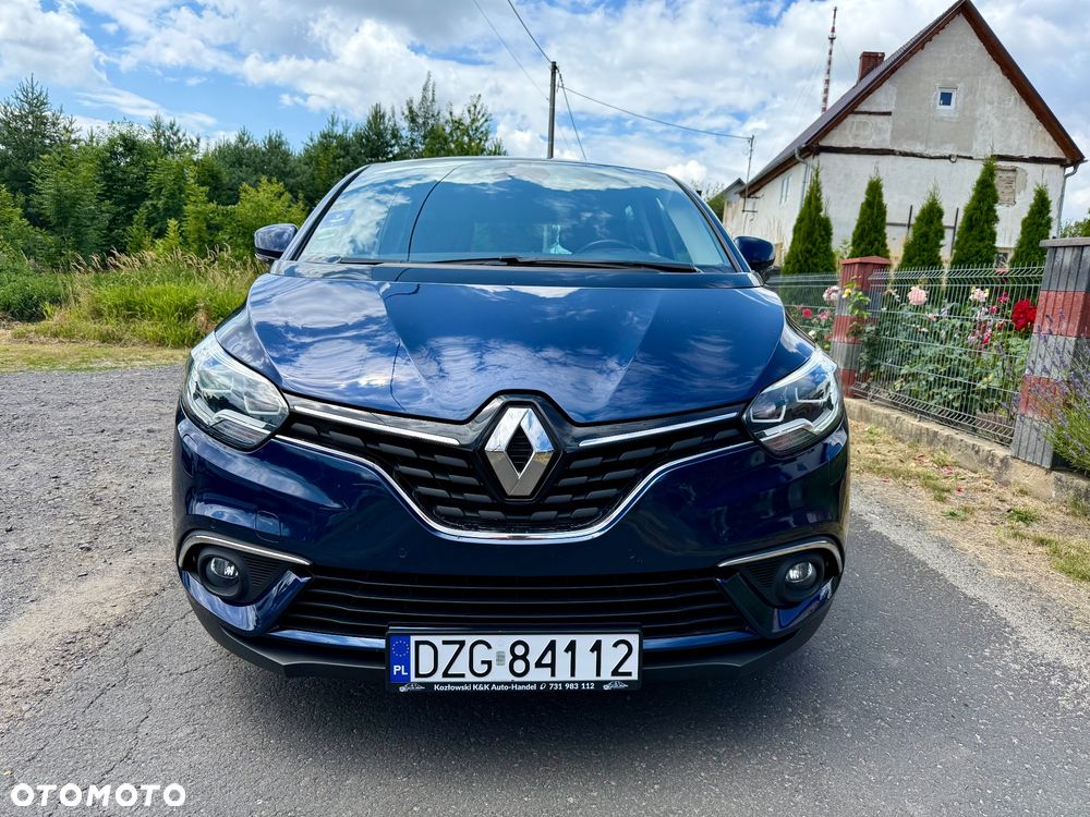 Renault Scenic ENERGY dCi 160 EDC BOSE EDITION - 3