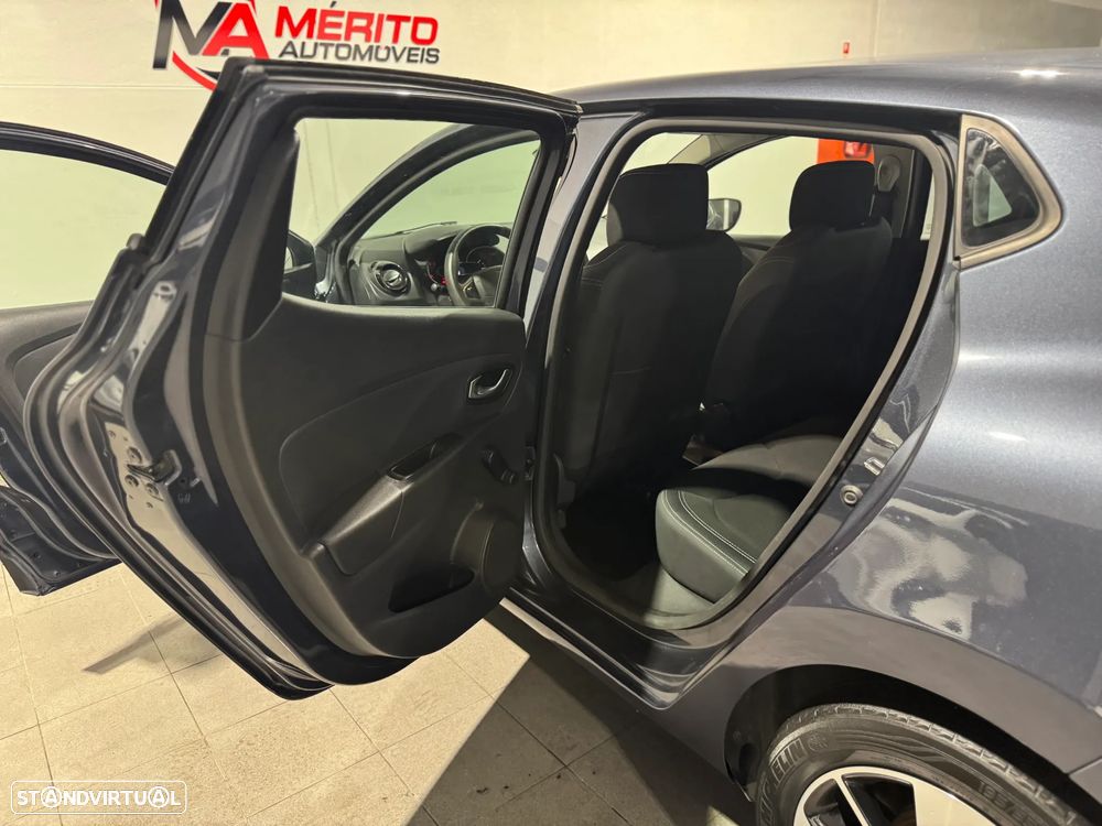 Renault Clio TCe 90 Dynamique - 23