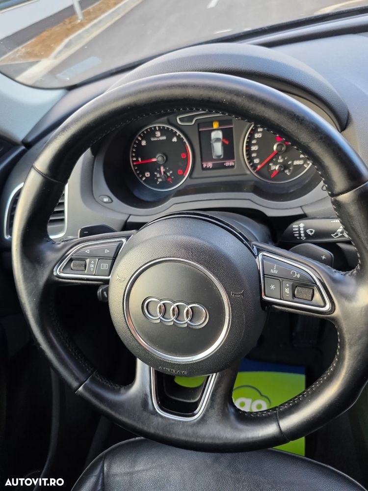 Audi Q3 - 18