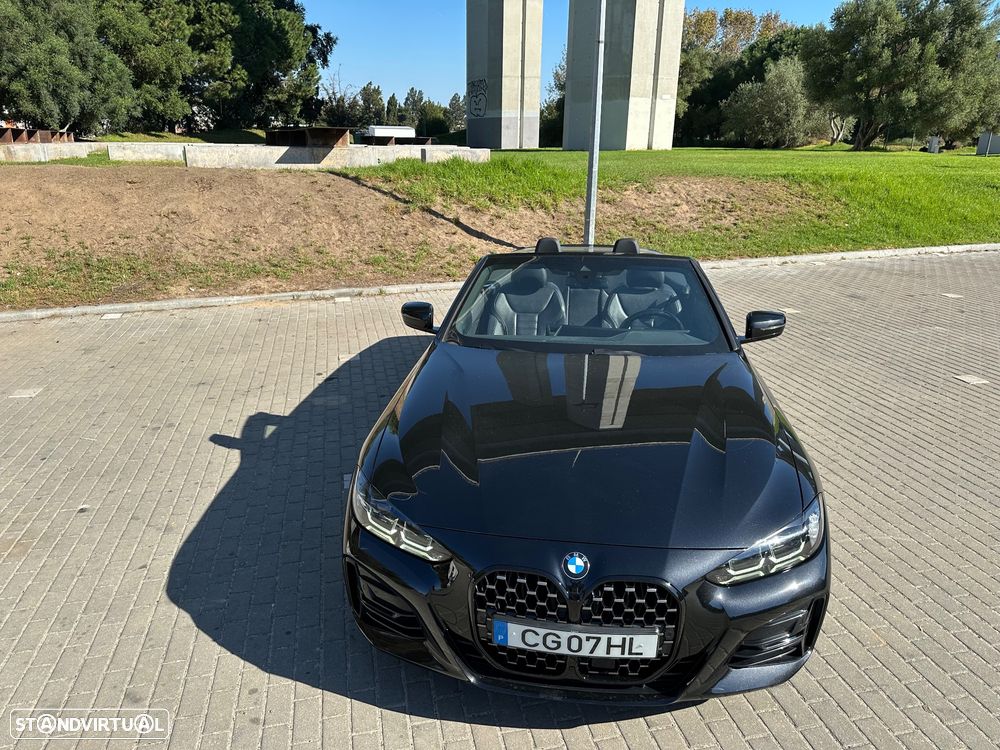 BMW 420 i M Sport - 3
