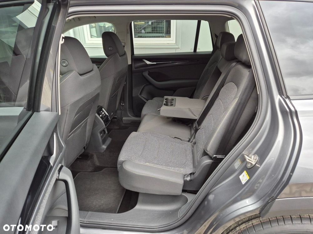 Skoda Kodiaq 1.5 TSI ACT 4x2 Style DSG 7os - 21