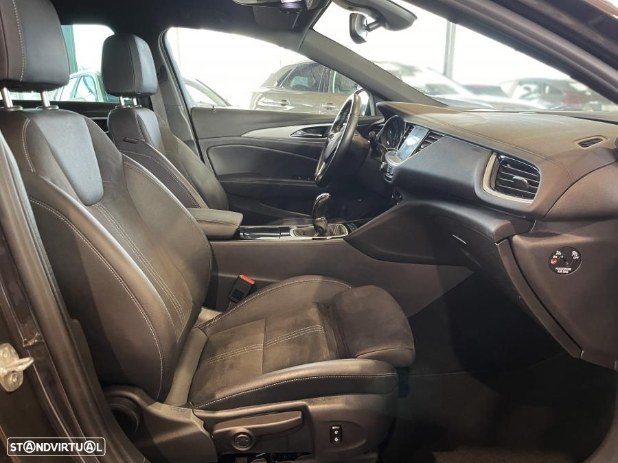 Opel Insignia Sports Tourer 1.5 D Ultimate - 25