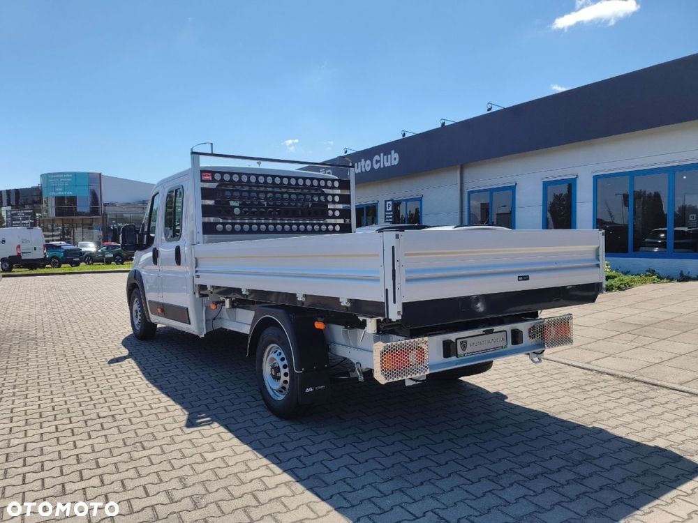 Peugeot Boxer - 5