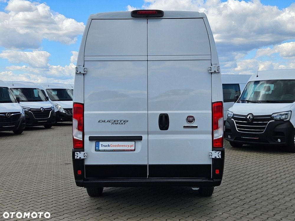 Fiat Ducato L4H3 *54999zł Netto* 2.3 MultiJET/160KM - 11