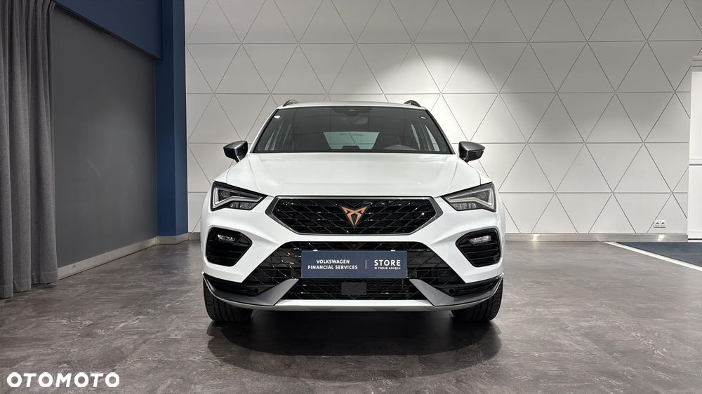 Cupra Ateca - 8