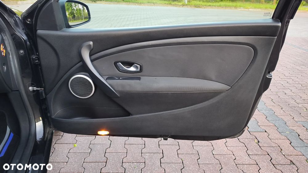 Renault Megane 1.6 16V Dynamique - 21