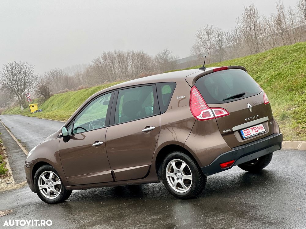 Renault Scenic TCe 130 Dynamique - 3