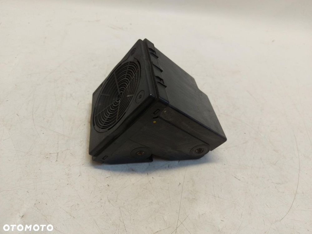 Skoda Enyaq 5LA iV60 MODUŁ GENERATOR DŹWIĘKU 5LA035335 - 1