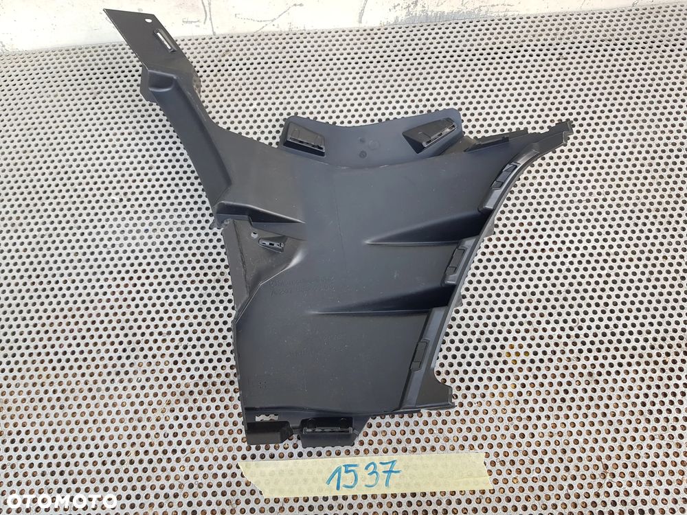 Mercedes H247 GLA Kratka Zderzaka Lewa Przód - 4