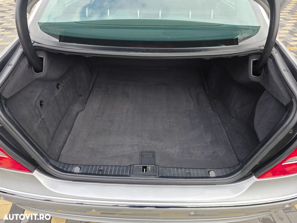 Mercedes-Benz E 220 CDI Elegance - 18