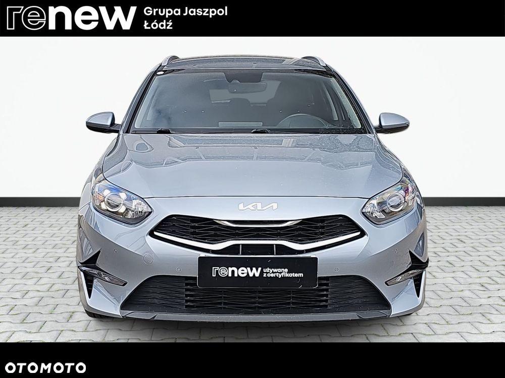 Kia Ceed 1.5 T-GDI M - 2