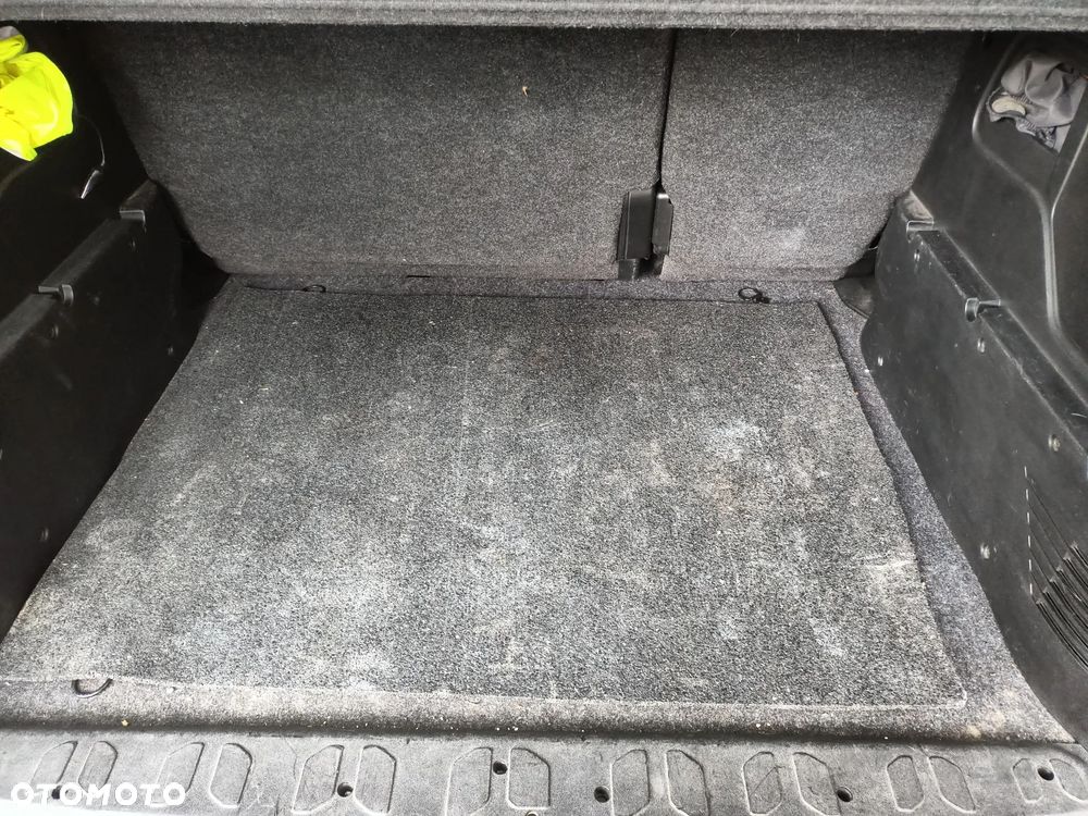 Fiat Doblo 1.6 16V Multijet My - 15