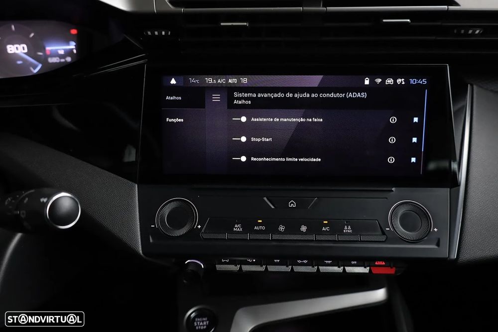 Peugeot 308 1.2 PureTech Active Pack - 24