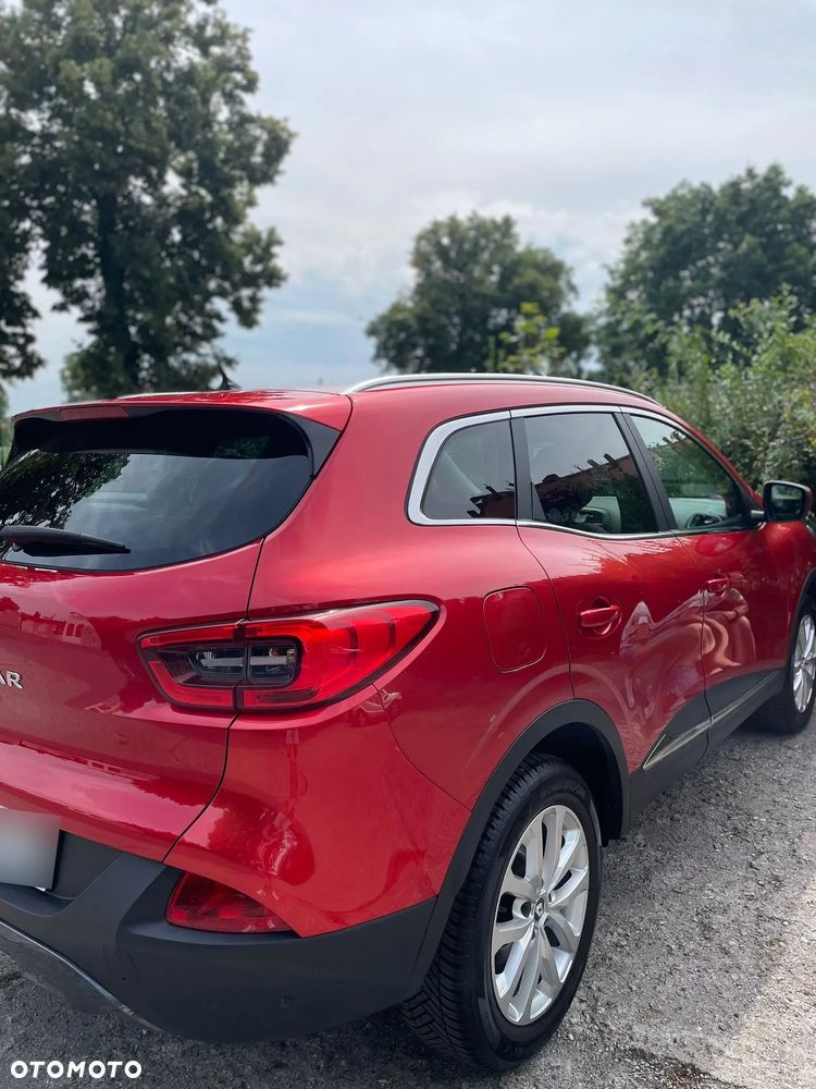 Renault Kadjar 1.2 Energy TCe Intens - 13