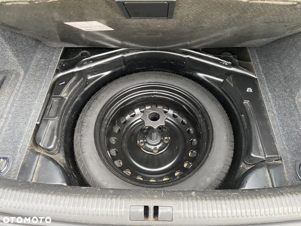 Audi A4 Limousine - 19