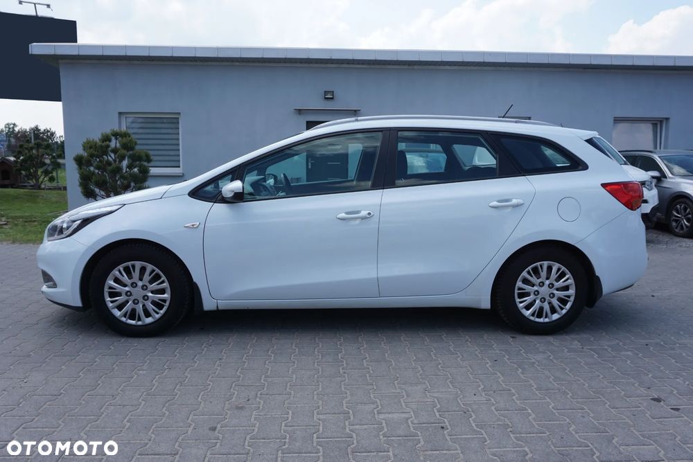 Kia Ceed 1.6 GDI M - 5