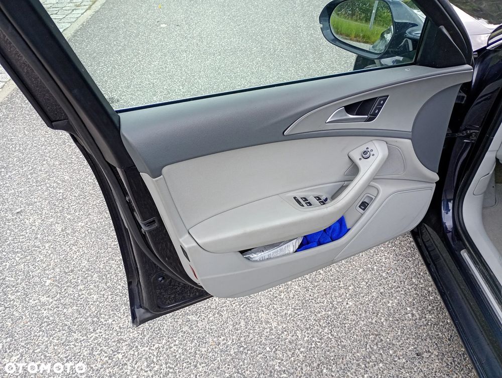 Audi A6 Limousine 2.0 TDI - 30