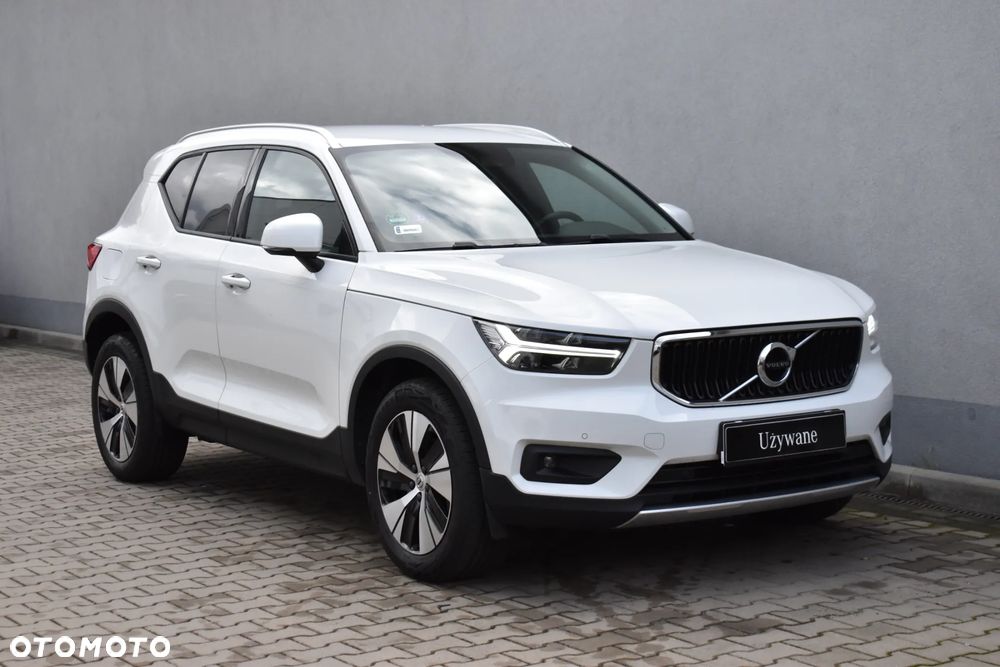 Volvo XC 40 T3 - 4