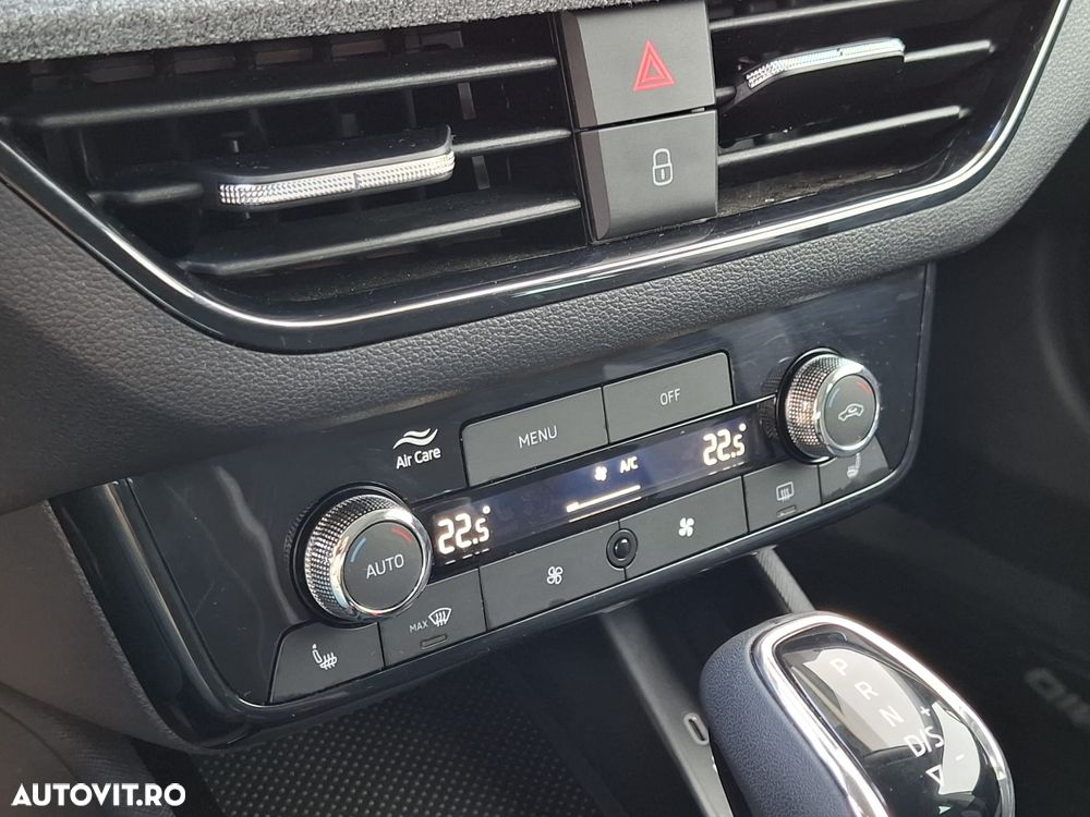 Skoda Kamiq 1.0 TSI DSG Selection - 25