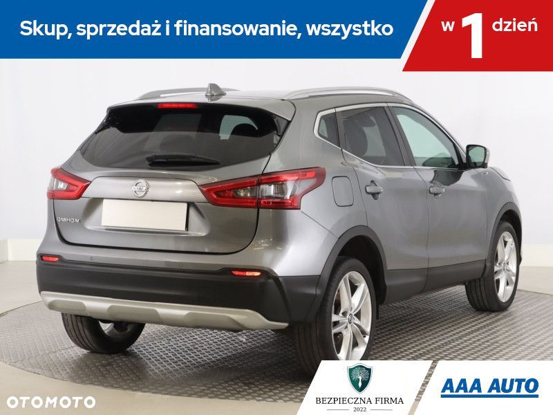 Nissan Qashqai - 7