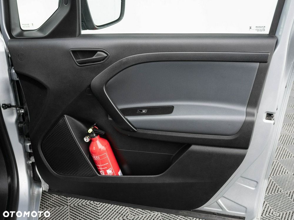 Mercedes-Benz Citan - 25