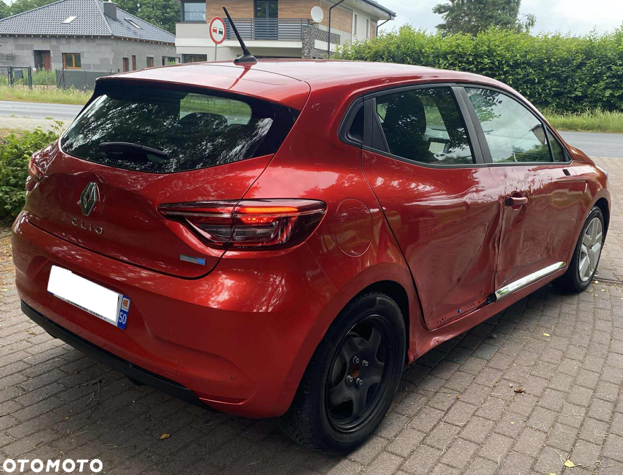 Renault Clio - 6