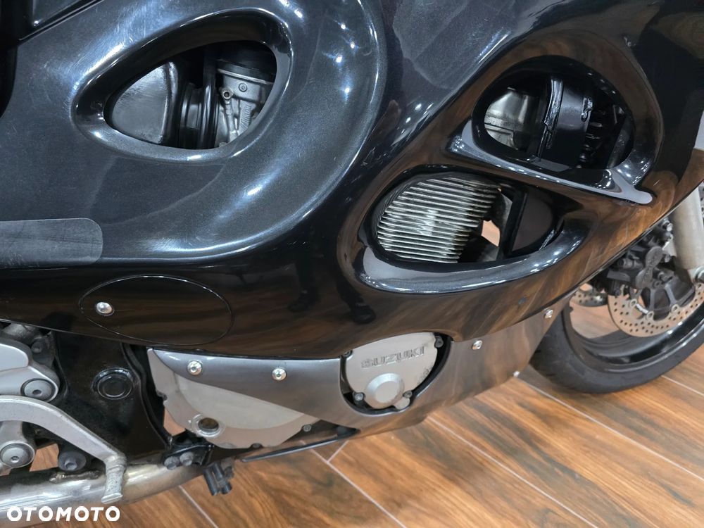 Suzuki GSX-F - Katana - 14