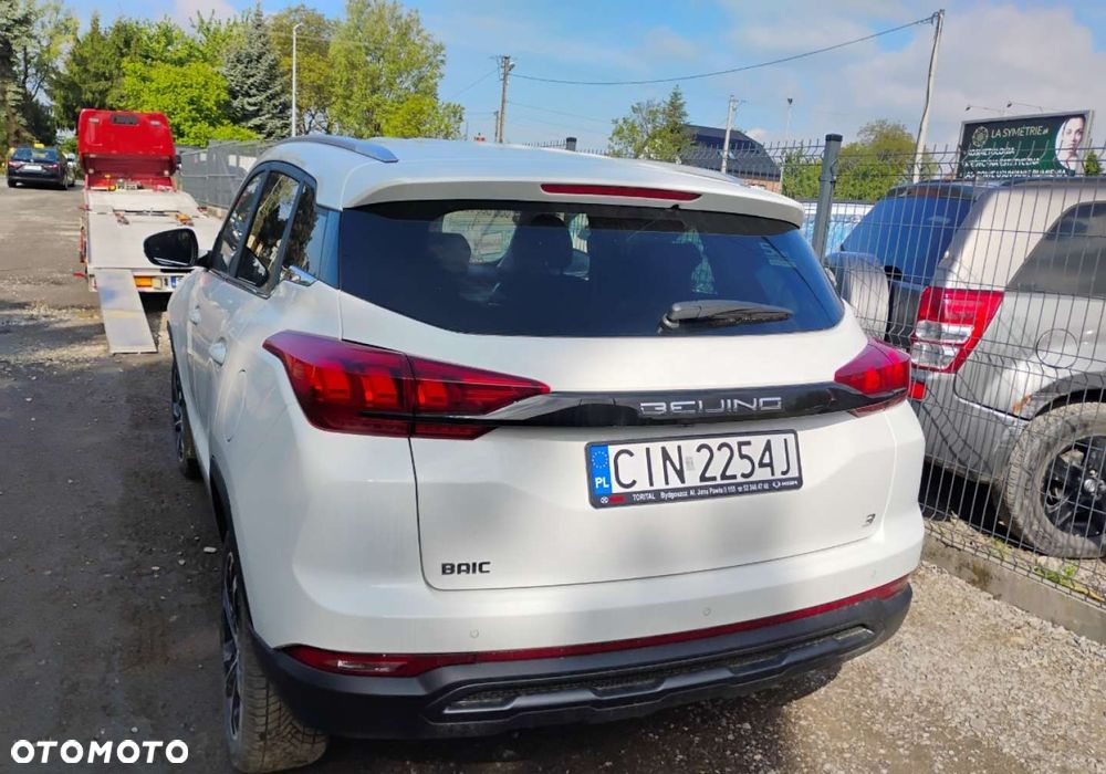 BAIC 3 - 18