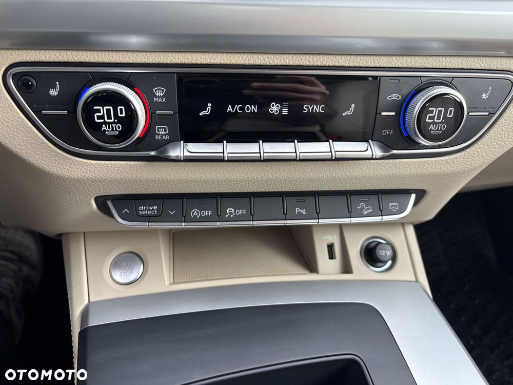 Audi Q5 40 TDI mHEV Quattro S tronic - 22