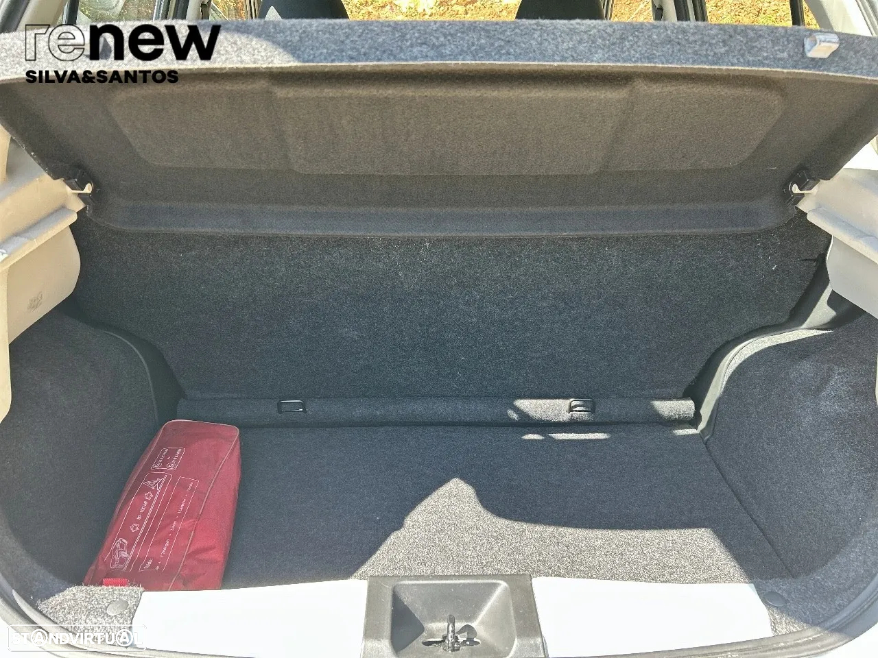 Nissan Micra 1.2 Acenta - 9