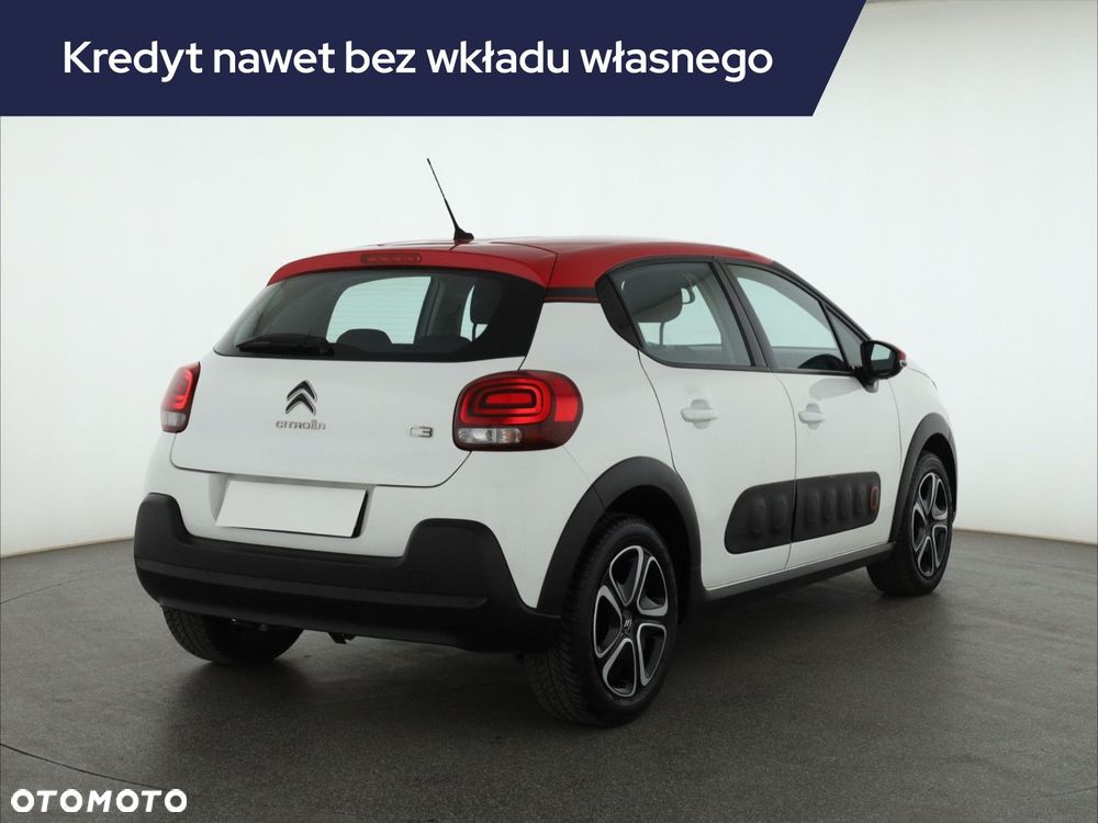 Citroën C3 - 7