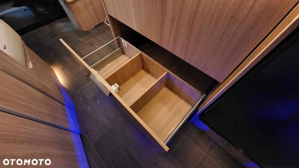 Laika Ecovip L3009 - 4 osobowy | Podwójna podłoga - 15