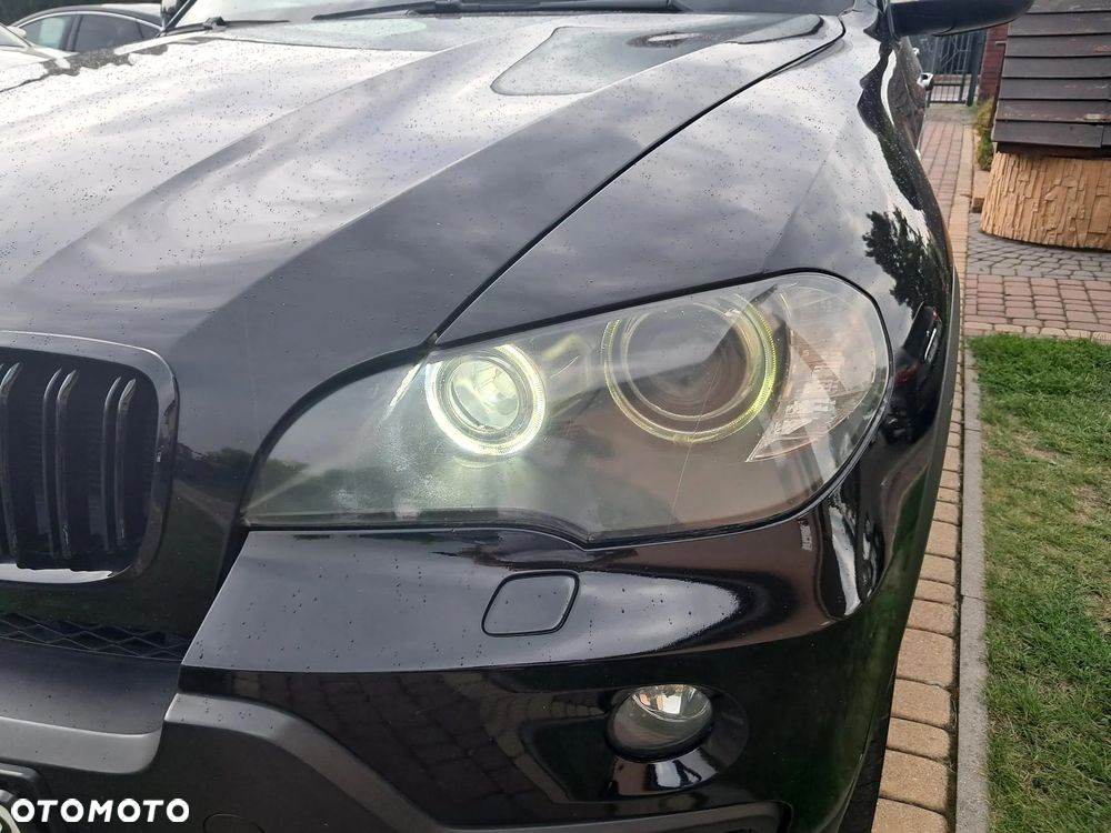 BMW X5 3.5d xDrive - 3