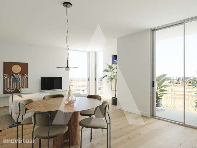 Apartamentos T2 no Empreendimento "ETHULA" em Aveiro ! - Grande imagem: 2/16