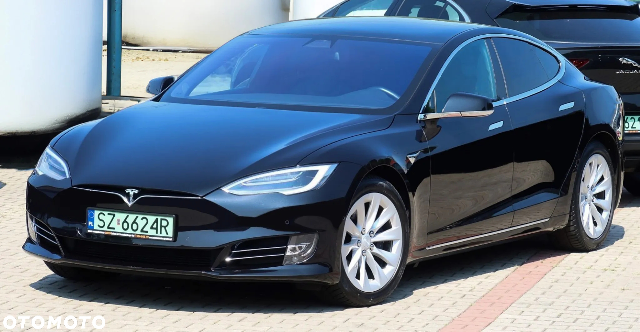Tesla Model S Long Range Plus - 26