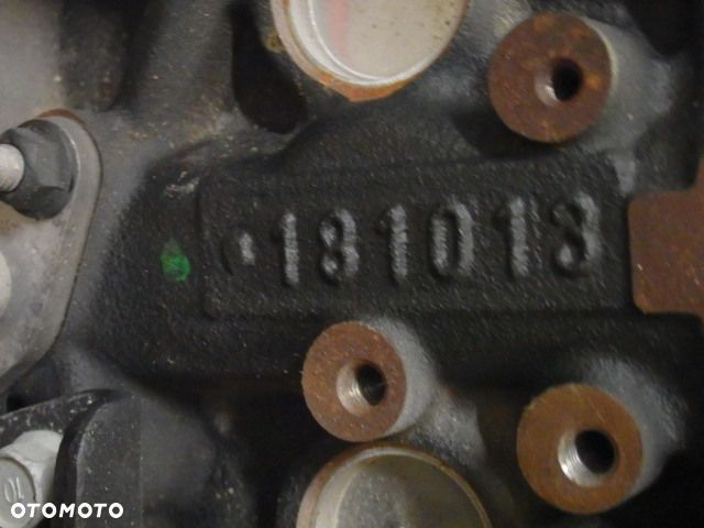 KIA SPORTAGE BLOK SILNIKA 2.0D 184KM  181013   21111-2F750  RAF-AUTO CZĘŚCI - 8